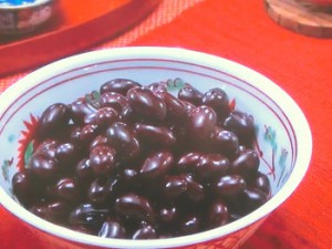 黒豆