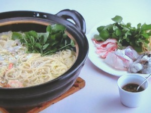 アホ鍋
