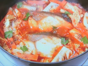 トマトパッツァ