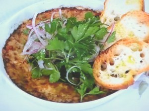 イタリア風 野菜の煮込み