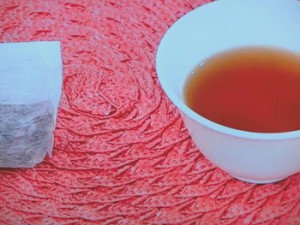 小豆茶