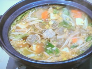 お野菜たっぷり◎ごまみそシュウマイ