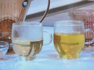 かつおだし
