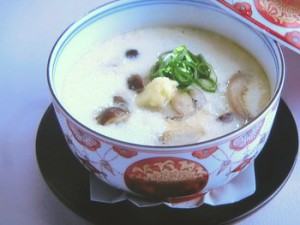 まろやか茶碗蒸し