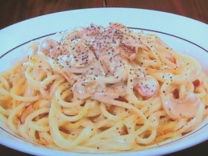 カルボ