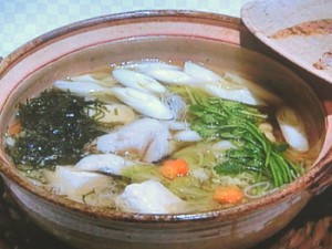 鱈ちり
