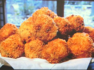 ポテトコロッケ