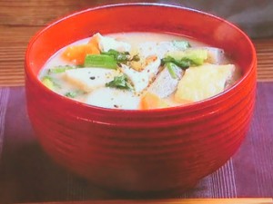 酒粕汁