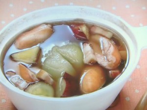 丸玉ごろごろ鍋