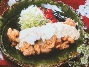 チキン南蛮