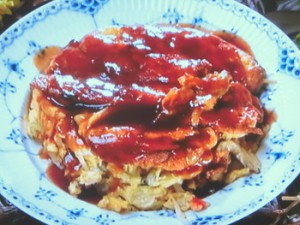 天津飯