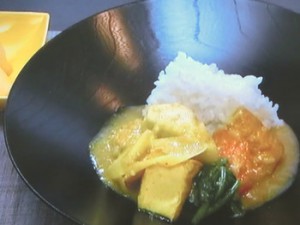 和風カレー
