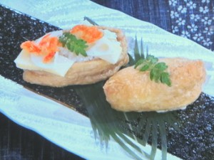 いなり寿司