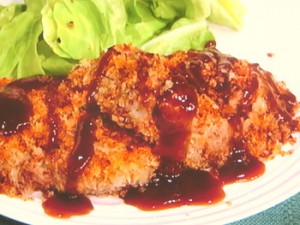 焼きコロッケ