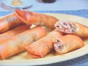 春巻き