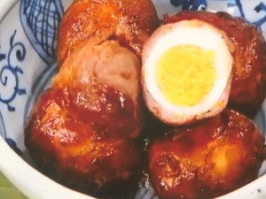 デカ肉玉