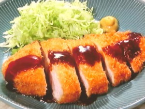 チキンカツ