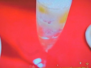 フルーツビネガー