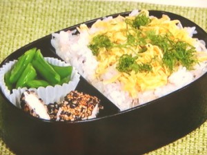 簡単混ぜずし