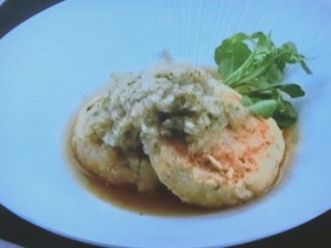 おからハンバーグ