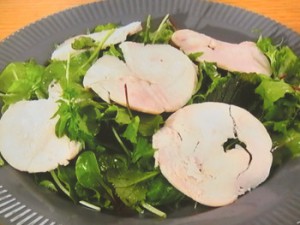 鶏ハム