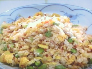 チャーハン