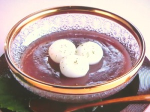 白玉水ようかん
