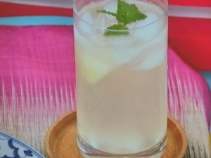 マナオソーダ