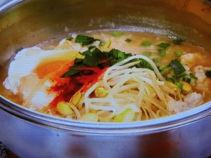 コンナムルクッパ
