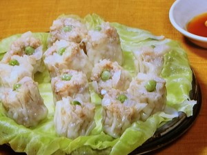 シューマイ