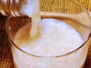 甘酒