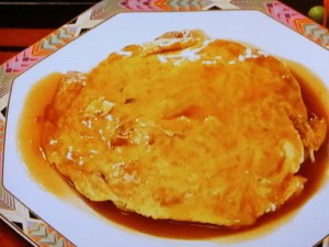 天津丼