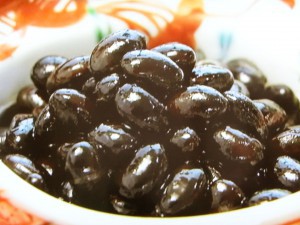 黒豆