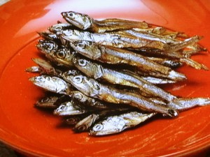 田作り