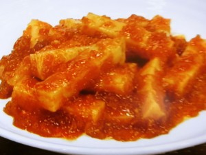調理師直伝!余ったお餅で韓国料理トッポギ