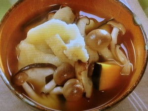 すいとん