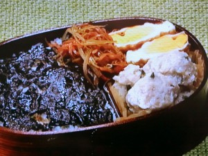 鶏つくね