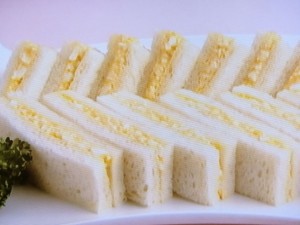 たまごサンド