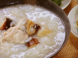 おかゆ