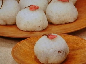 桜もち