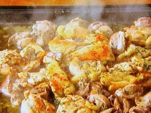 イタリアンホルモン焼き