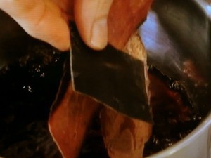 簡単ポン酢