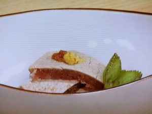 小川たたき