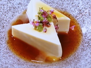 ビールしょう油