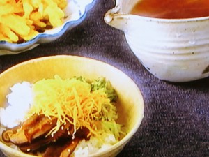 鶏飯(けいはん)