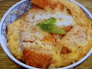 カツ丼