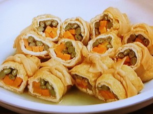 信田煮
