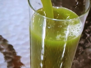 抹茶スポーツドリンク