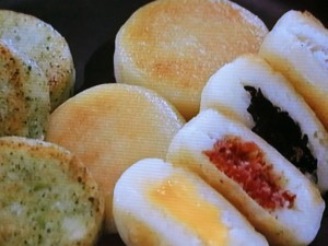いももち