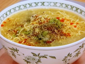 ゴーヤーサンラータン